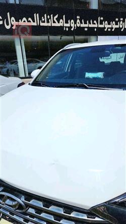 هیوندای تۆکسۆن